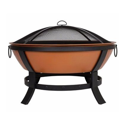 Чаши для костра La Hacienda Katori в Челябинске